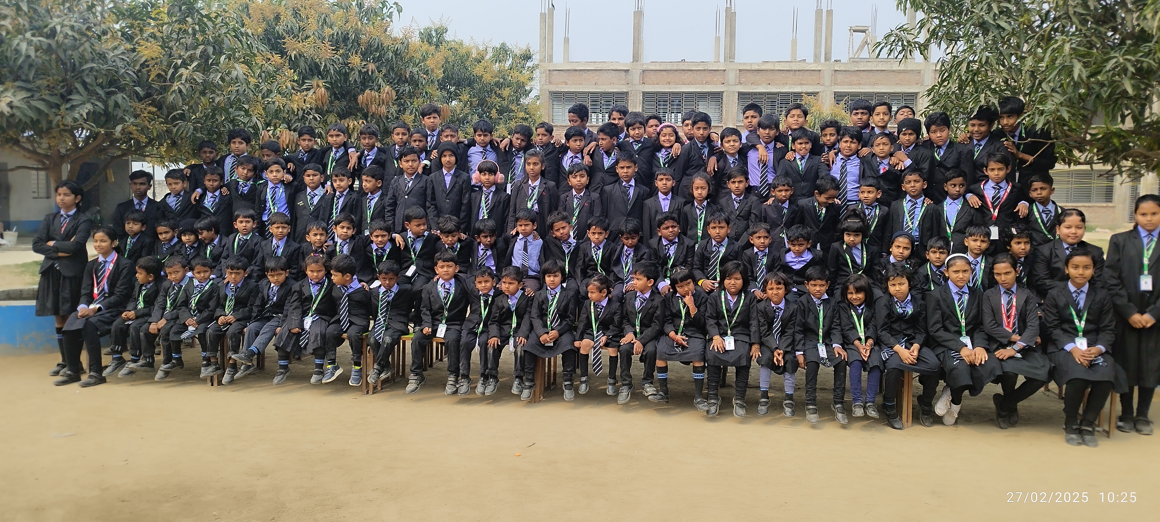 Annual Photo Shooting Day