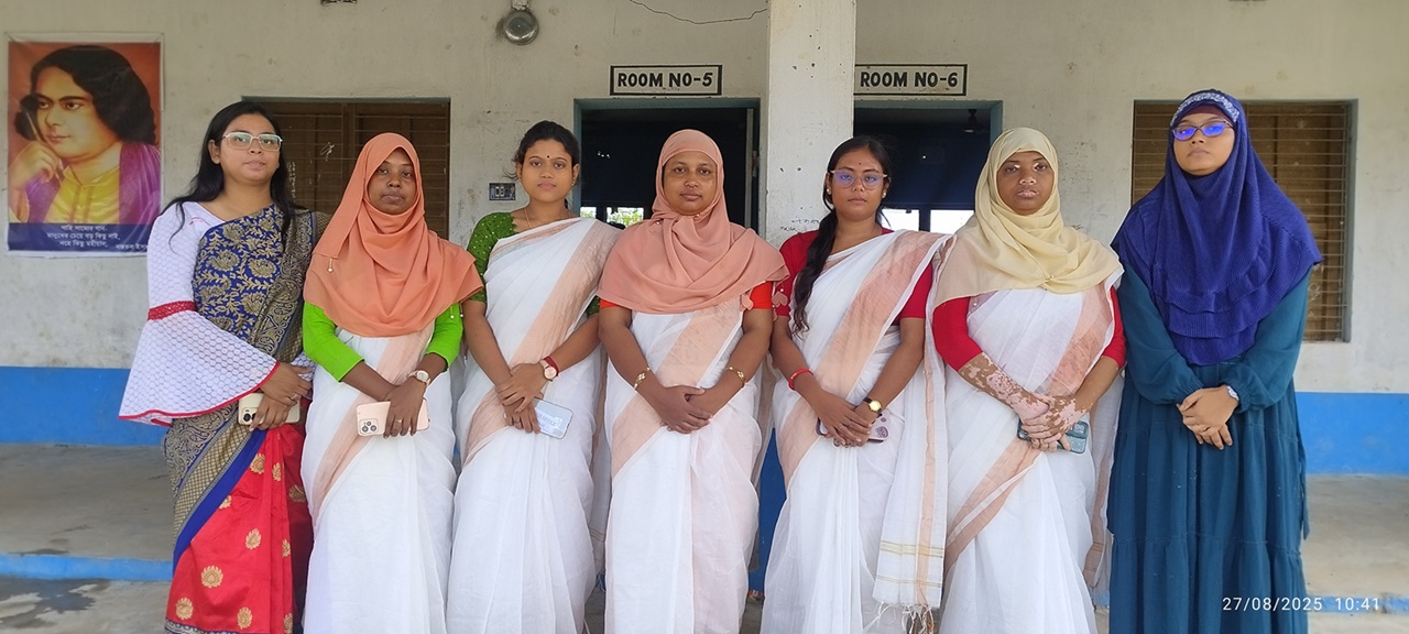 A Groups of Faculties