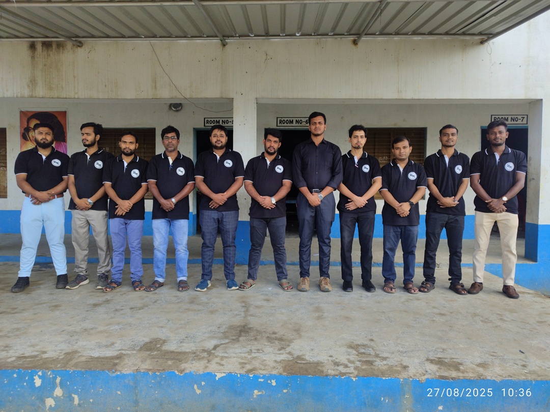 A Groups of Faculties