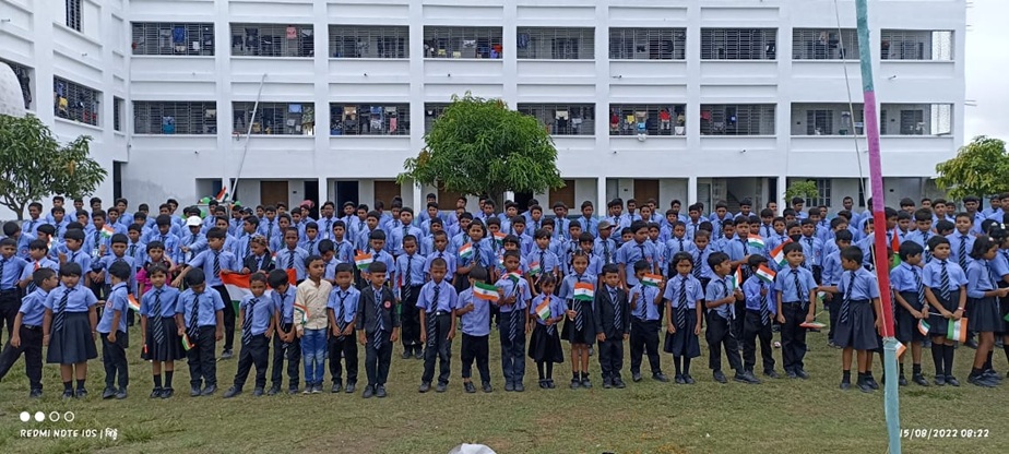 Independence Day Celebration